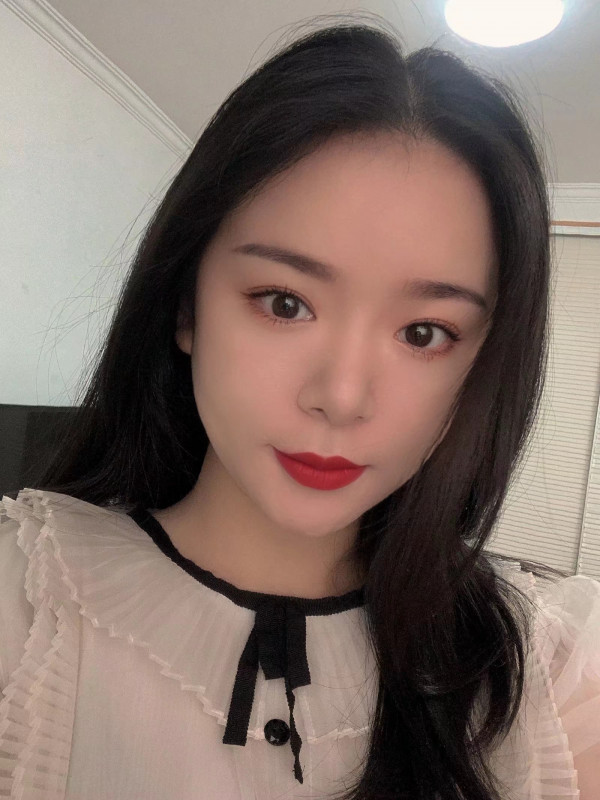 秦淮三山街妹子
